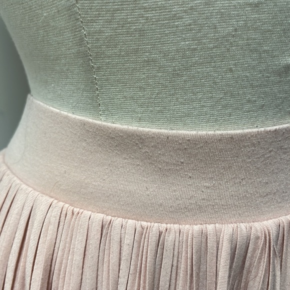 Pink torrid skirt - Picture 3 of 5